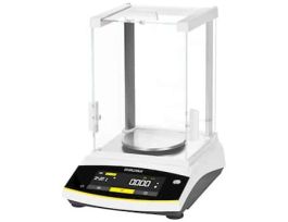 Entris II NTEP-Approved Toploading Balance, 620 g x 1 mg