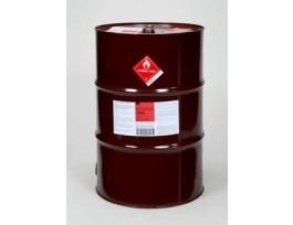 3M™ Neoprene High Performance Rubber and Gasket Adhesive 1300L, Yellow, 55 Gallon Agitator (54 Gallon Net), Drum