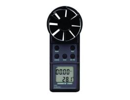 ANEMOMETER/THERMOMETER CEL+FAR