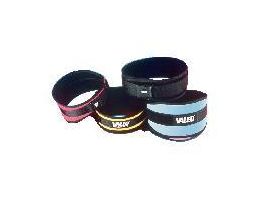 BELT BACK SUPPORT4IN BLACK LRG.