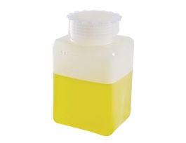 BOTTLE WM W/CAP PE -500ML 6/PK PK