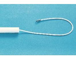 SPINBAR RETRIEVER PTFE WHITE CS