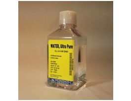 INWATER,CELL CULTURE GRADE 10LIN