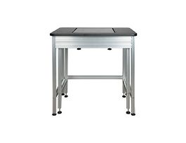 Balance Antivibration Table