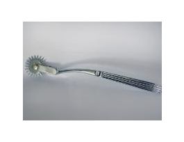 WARTENBERG PINWHEEL 7- 1/2 IN