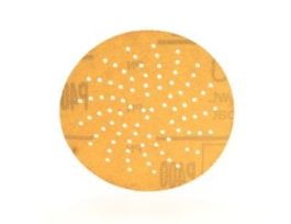 3M Xtract™ Paper Disc 216U, P800 A-weight, 3 in, Die 300LG, 100/Pac, 500 ea/Case