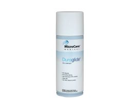 LUBRICANT DRY SPRAY DURAGLIDE MEDICAL EA