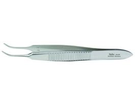 EYE DRESSING FORCEPS 2-3/4IN