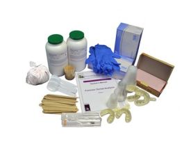 FORENSIC DENTAL ANALYSIS.