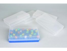 RACK COVER 96-WELL MCT PK5 PK