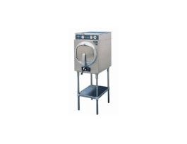Sterilmatic Benchtop Sterilizer, 16" Standard; 220/380V