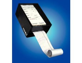 VWR RECORDER TEMP CHART 10-DAY