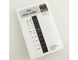FAST DNA LADDER 50-200 GEL LAN