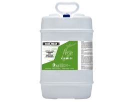 CAGE2WASH5 ACID CLEANER 5GAL