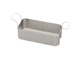 Ultrasonic Cleaner Basket, P Series; 2 gal.
