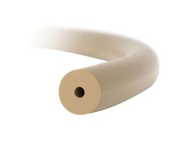 Chromatography Tubing, Natural PEEK, 1/16" OD x 0.0025" ID x 100 ft L; 1/EA