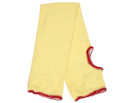 SLEEVES ECONOMY CUTPRO 18IN KEVLAR PK10
