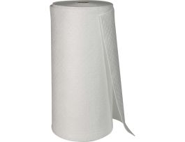 SPC® Oil Only Absorbent Roll - Heavy Weight, 38" x 144', Absorbency Capacity 70 gal