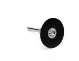 Standard Abrasives™ Quick Change TS Medium Disc Pad w/TA4 541057, 2 in, 5 ea/Case