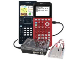 ULTRASONIC RANGER MODULE