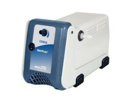 VACUUM PUMP 30TORR 70L/MIN