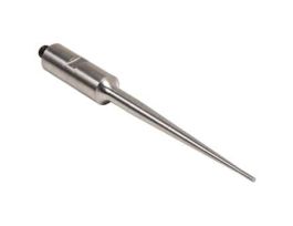 Microtip for Ultrasonic Processors, 1/8" dia