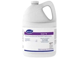 Disinfectant Solution; 1 Gallon Bottle