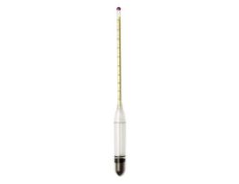 HYDROMETER NACL 5/26.4 EA
