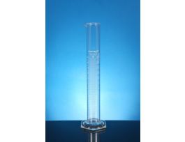 VWR CYLINDER TD BUMPER 100ML CLASS B PK2 CS