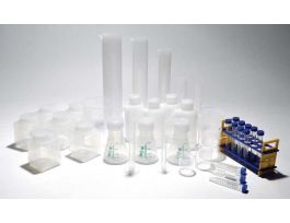 PLASTIC LABWARE VALUE SET