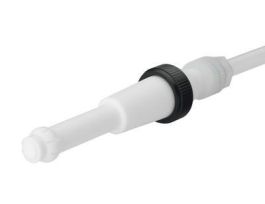 SPRAY BALL PTFE24/40 18MM BALL