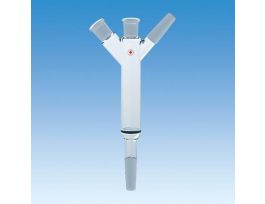 80ML POR C FILT TUBE