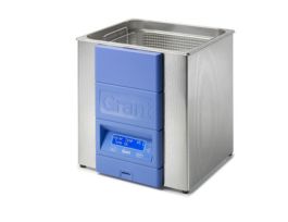 XUB5 DIGITAL ULTRASONIC BATH 17.5 LITRE