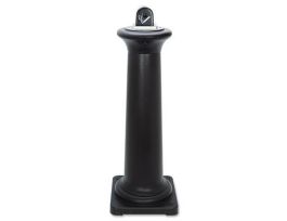 SMOKING MGMT TUSCAN BLACK