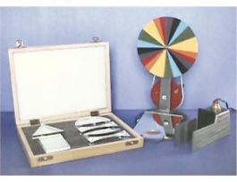 CONCEPTS OF LIGHT CLASSROOM EA