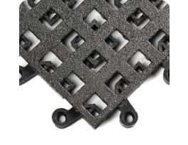 MAT ERGOD OP GRID 18X18IN CAS