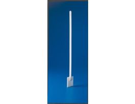 STIR PADDLE PE 3X6 3FT HANDLE