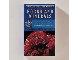 SIMON-SHUSTER'S GUIDE - ROCKS & MINERALS