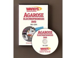 WARDS AGAROSE TRAINING DVD