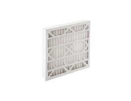 Secondary Merv 8 Pleated Filter for Extract-All Systems