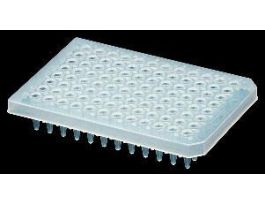 PLATE PCR 96WELL FULLSK CLPK10. CS