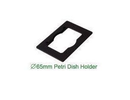 HOLDER PETRI DISH AE 65MM F/INV MICRSCO