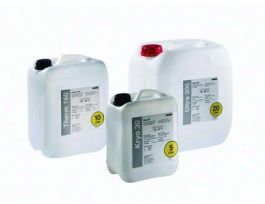 BATH LIQ THERM240 50-240C 20L