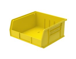 BIN AKROBIN 10-7/8 X 11 X 5 YELLOW