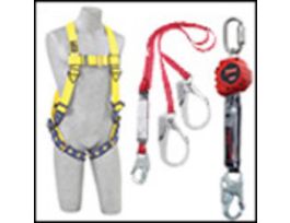 3M™ DBI-SALA® Delta™ Vest Climbing/Positioning Safety Harness