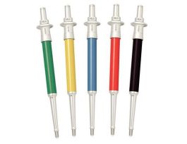 PIPET CAL-D-TIPR VOL YEL 500UL