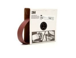 3M™ Utility Cloth Roll 314D, P320 J-weight, 1-1/2 in x 20 yd, 5 ea/Case