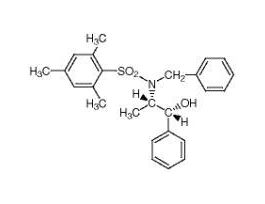 (1R,2S)-2-[N-BENZYL-N-(MESITYL