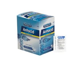 PHYSICIANS CARE ANTACID 125X2/BOX