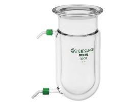 REACTION VESSEL JACKETED 10L